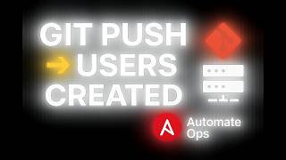 CI/CD with Ansible 🔥 Automate Linux User Management (Real DevOps Pipeline)