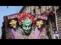 Carnevale in Acireale: You, Me and Sicily!