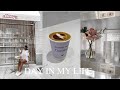 Day In My Life | My First Influencer Event in NYC
