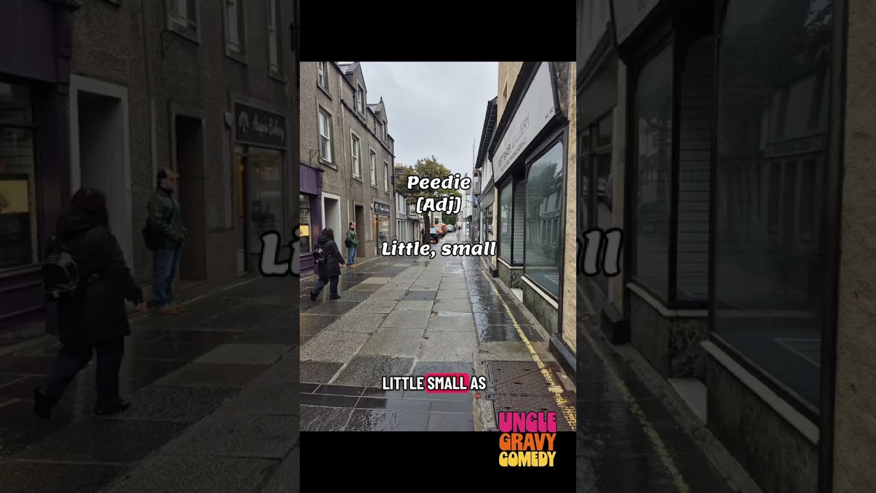 Learn Orcadian volume 2