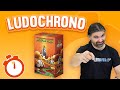 Ludochrono  meeple hope