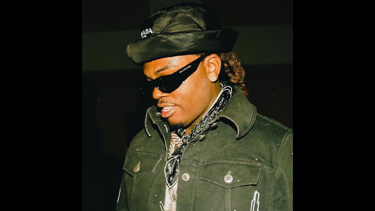 (FREE) Gunna Type Beat - 