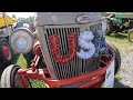 55th Annual Southeast Old Threshers' Reunion - Denton FarmPark - July 4th, 2025