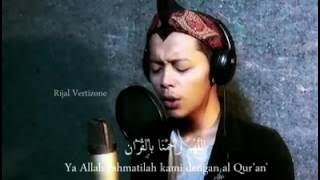 Islam agamaku alquran panutanku