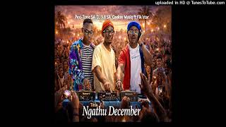 Ngathu December