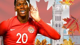Jonathan David - Best Skills, Goals & Ists 2022 Hd