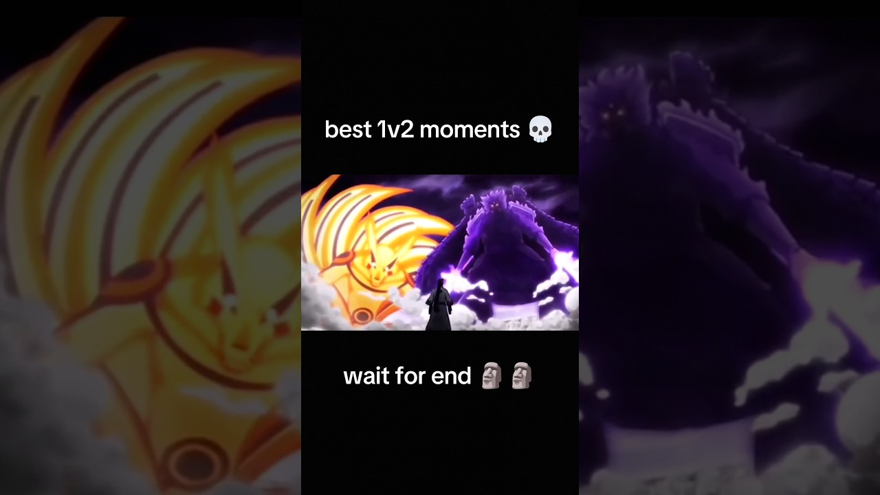 best 1v2 moments 💀💀 