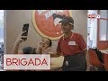 Brigada: 92-anyos na fast food crew na nag-viral, kilalanin!