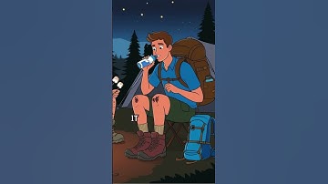 Who is the Werewolf ??!! #quiz #riddles  #puzzle