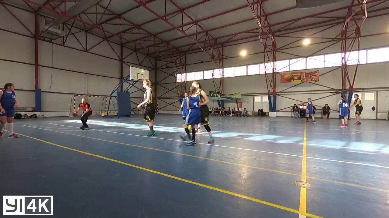 CS Moinești - Lumina Wolves [U13] camera iphone 8 plus apk