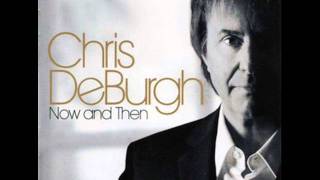 Video thumbnail of "Chris De Burgh - Revolution [live at Dublin]"