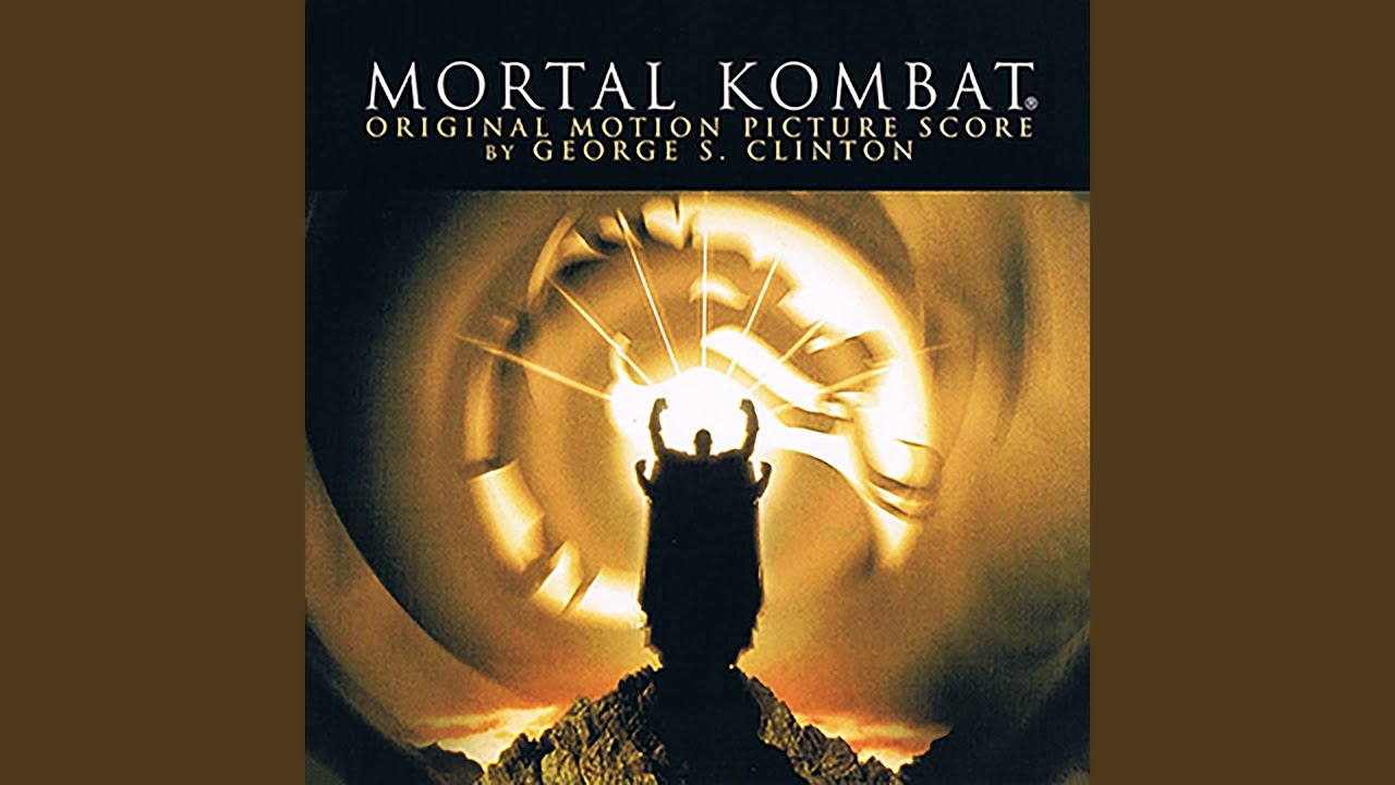 ♫ Flawless victory - Mortal Kombat II Announcer