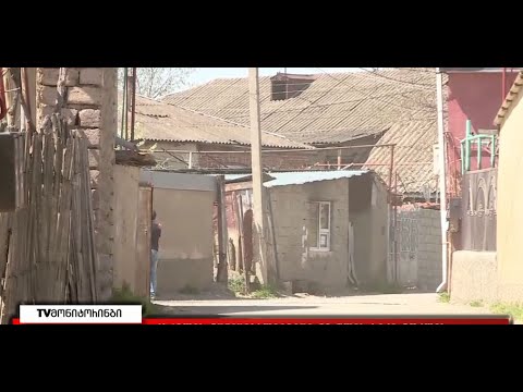 აღდგომის ღამეს 22 წლის ბიჭი მოკლეს ქარელის მუნიციპალიტეტში 25.04.2022