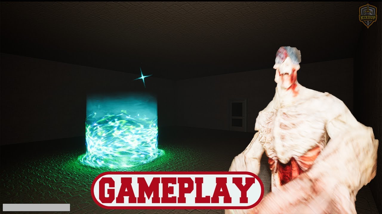 Into The Unknown - Gameplay No Commentary [PC]