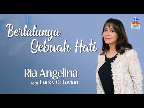 Ria Angelina feat. Lucky Octavian - Senandung Dua Hati (Video Clip)