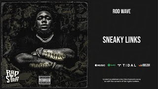Rod Wave - ''Sneaky Links'' (SoulFly)