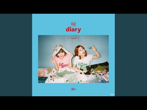 볼빨간사춘기 - Lonely