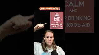 the real tragedy of Jonestown #cult #funfacts #jonestown #jimjones #koolaid