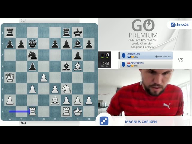Autofollow next game when watching live chess - Chess Forums 
