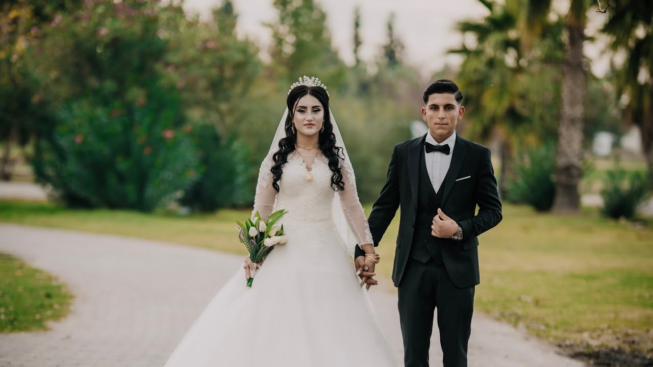 حفلات كوباني في جيهان عزيز & ربيعة فنان خوشناف ( 3 )