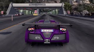 180+ GODLY CAR SOUNDS FROM VARIOUS GAMES | ASMR CAR SOUNDS ROULETTE MIX 2020 - 2023 [4K] screenshot 5