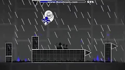 Hard User Coins #4 - Geometry Dash [2.0] Obscure Madness by: Arctic Nova - Alejo315