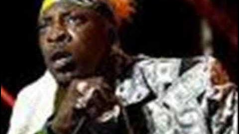 Elephant Man - Bad Man Ah Bad Man