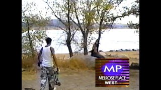 MELROSE PLACE WEST Episode 06 "The New Tenant" SACRAMENTO MELROSE  PUBLIC ACCESS SHOW!