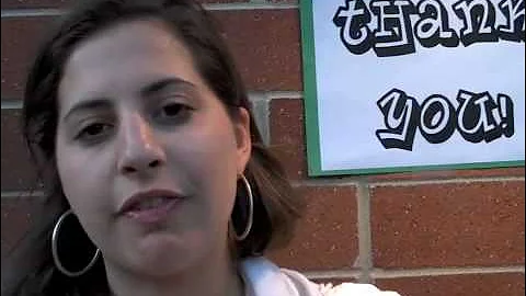 Jewish Life on Campus Means...