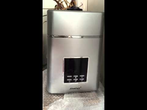 Steba - zvlhcovac vzduchu