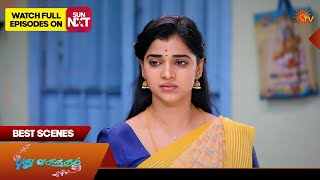 Pudhu Vasantham- Best Scenes 31 Mar 2026 Tamil Serial Sun Tv