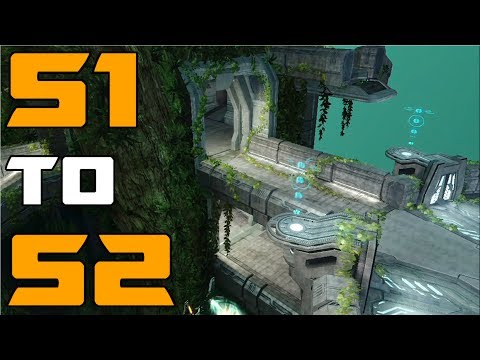 Halo 3 Guardian S1 to S2 Useful Jump Tutorial