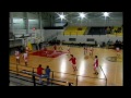 Agentino Mayores: Corrientes vs. La Rioja