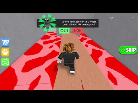  الهروب من الجزار الخطير ماب صعب و يقهرء