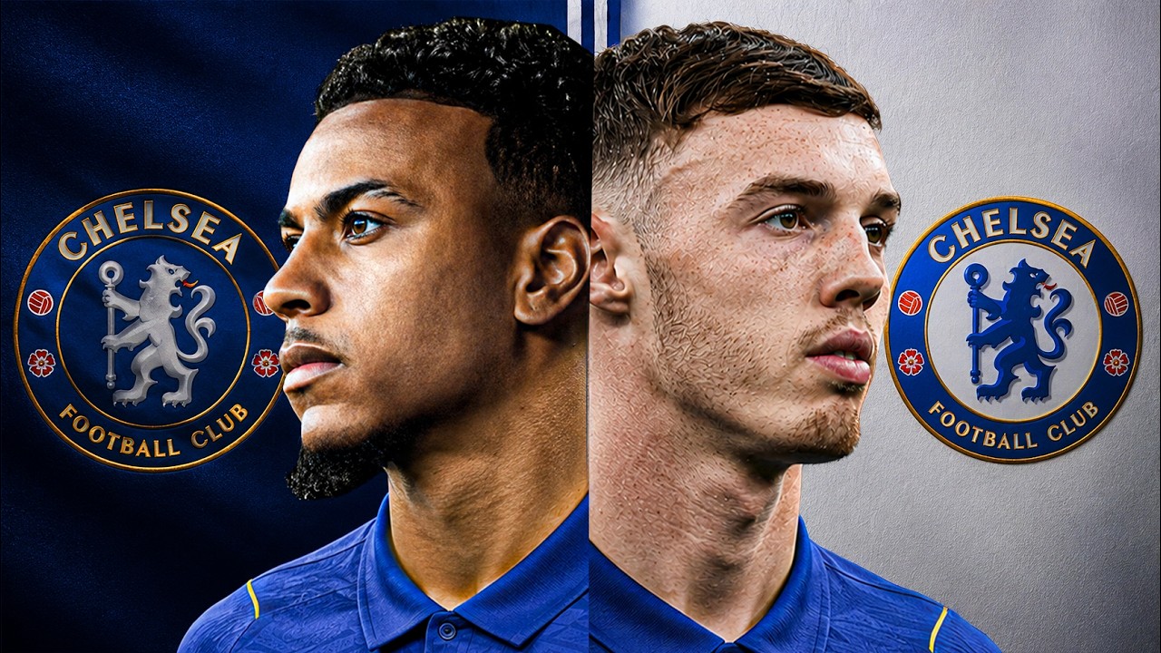 Chelsea Just Made Things Painfully Obvious