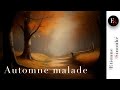 Miniature de la vidéo de la chanson Automne Malade