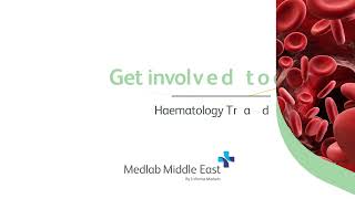 Join Haematology Trade Focus Day