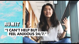 Download lagu Life after lockdown – Am I overthinking this? | RUMIT