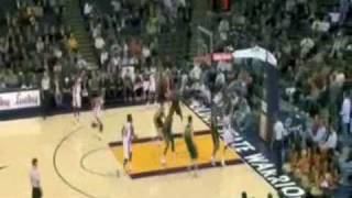 Toronto raptors 2009-2010 -