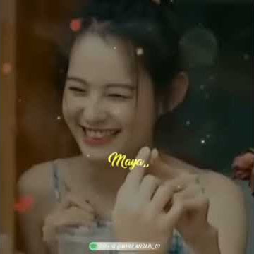 Story wa cewek cantik tatoan bikin baper