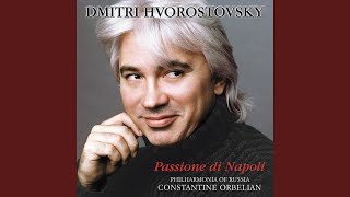 Voce'e notte (Arr. for Baritone and Orchestra by Giancarlo Chiaramello)