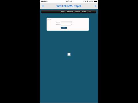 Localhost Tunnel Connection To NWL25
