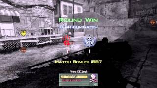 [UPDATE!] + Very old hitmarker.