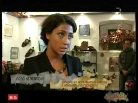 ტატა ხვედელიანი