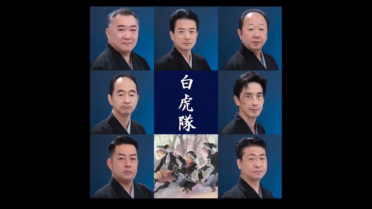 活動歴および当時の関連ビジュアル記録