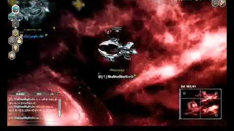 Botters on DarkOrbit