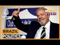 Will Brazil's former president Lula da Silva make a comeback? | Inside Story