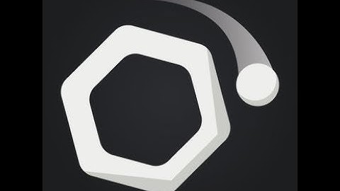 Newton - Gravity Puzzle ( IOS ) Game Trailer