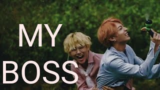 MY BOSS // EPISODE 4//TAEKOOK MALAYALAM LOVE STORY//TAEKOOK FF MALAYALAM//