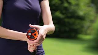 Claber 9391 Ergo Garden Spray Pistol